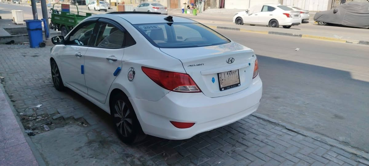 اكسنت موديل 2015بصره تحويل مشروع وطني سنويه لغايت 2028 فول مواصفات مكينه 1600وارد خليجي بيه صبغ قطعتين ولباقي كفاله جاهزه حداديه تبريد تخم تاير مكينه كير كهربائيات كله شغال السعر 83العنوان بصره حيانيه شارع السيد رقمي ***********
*********** البصرة, العراق
