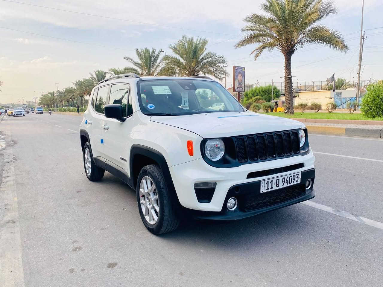٢٠٢٣ • بغداد • حادث بنيد
