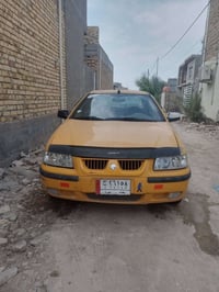موديل ٢٠١٠ • ميكانيك شرط • تاير جديد