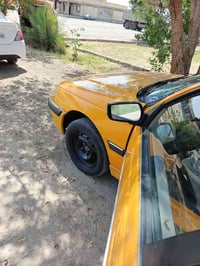 بيجو بارس • ٢٠٢٣ • بغداد التاجي