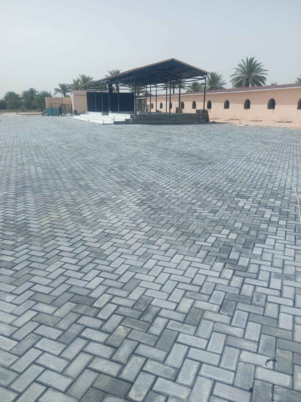 سلام عليكم 🖐
عمل انواع المقرنص 🪓
عمل مقرنص🛠    عمل كابات ⚒️  عمل رصيف🔨   عمل ساقيه   عمل مرمر  📎 عمل بورسلين🔩🔧   عمل كاشي   عمل كربستون⚔️🗡  (الثقه في عملنا) 🏹  عمل نقشات 🛠⚔️📸
السرعه والدقه في عملنا 🔑
يوجد لدينا كادر مخصص 🤞🏿

نعمل في بغداد وجميع المحافضات 🇶🇦🇮🇶🇲🇱
الرقم الهاتف ‏‪***********
