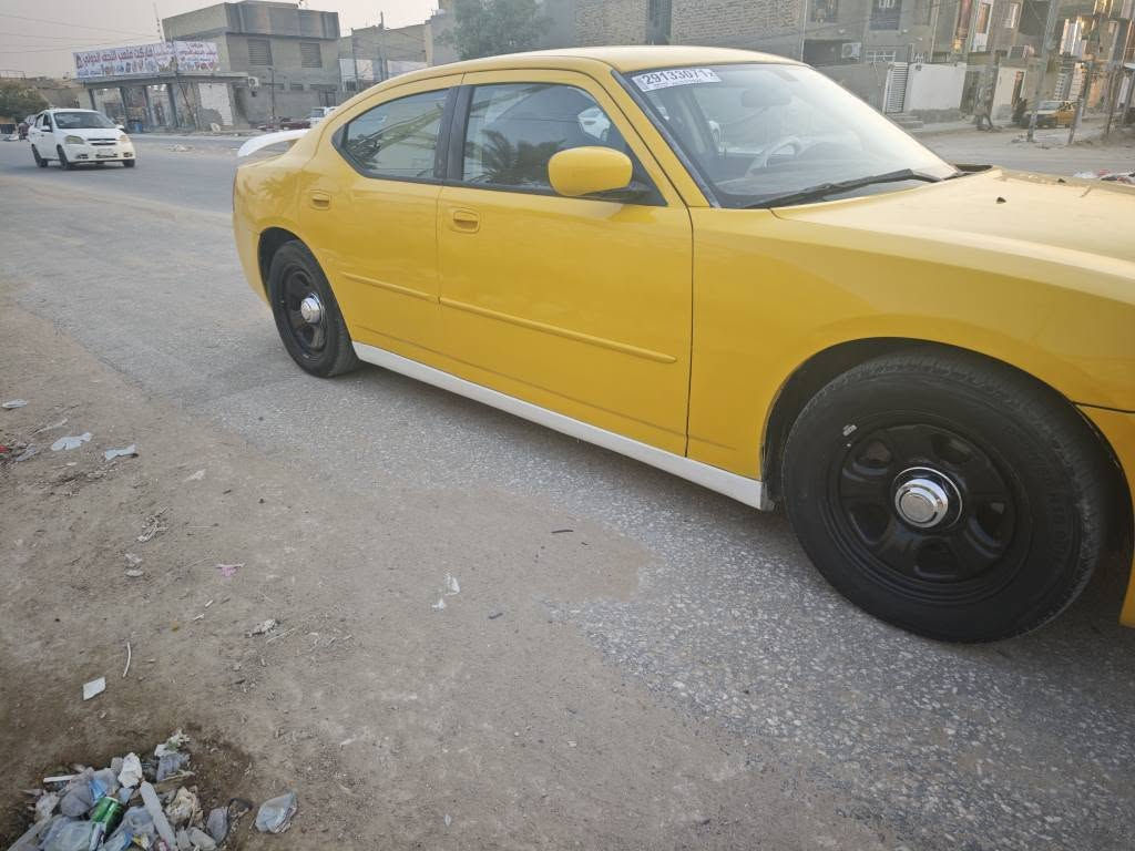 جارجر 2010 اصل السعر ب 86 بيع مستعجل كفاله عامه السياره  جاهزه بمعنى الكلمه اللي ياخذها ربع ما يذب عليها ادامه كامله قبل يومين منظومه التبريد جديده باتري جديد منظومه الماي جديده منظومه الاحتراق جديده مكينه وكير بالكرتون وماكو هيك سعر بهيك نظافه مكاني نجف رقم *********** النجف, العراق
