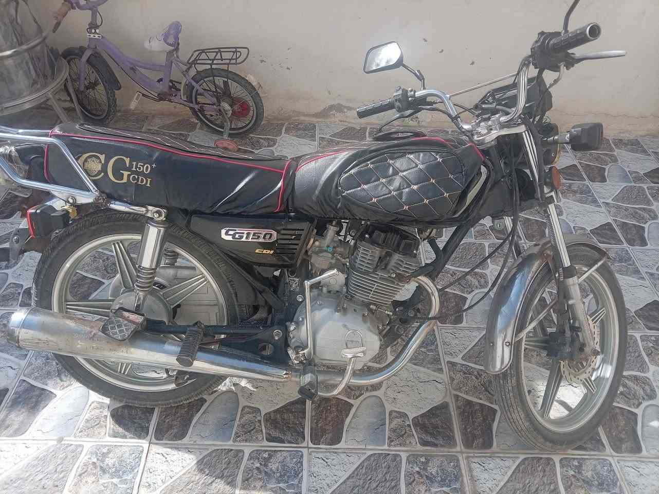 سيفان • موديل ٢٠ • نقص الباتري