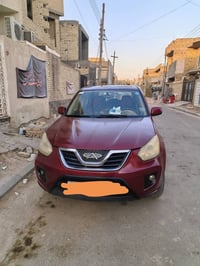 تيكو ٢٠١٣ • كامله • تايرات جديده