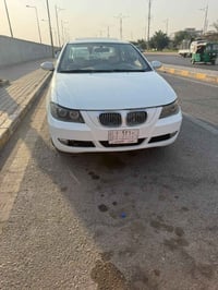اليفان 620 • موديل ٢٠١٣ • رقم ميسان