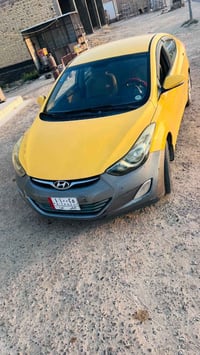النترا • ٢٠١٤ • كفاله عامه