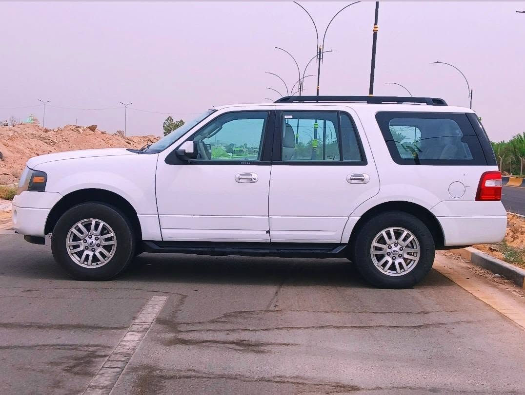 فورت اكسبدشن • ٢٠١٤ • وارد خليجي