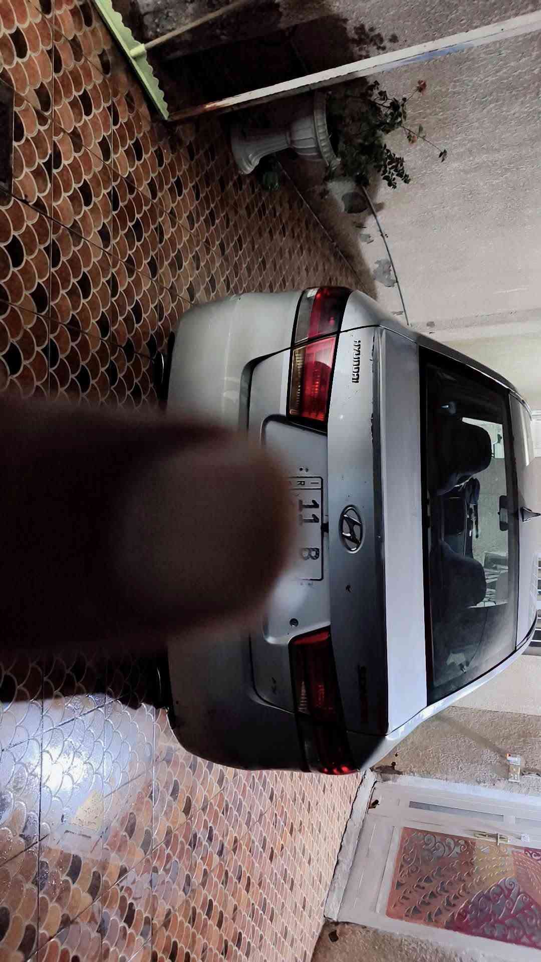 سوناتا ٢٠٠٦ • محدثه ٢٠٠٩ • رقم بغداد