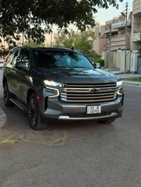 هاي كانتري • ٢٠٢١ • ماشيه ٥٠٠٠٠