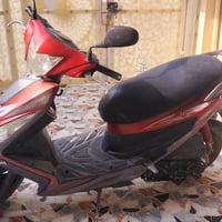 دراجة • للبيع • نوع غير محدد
