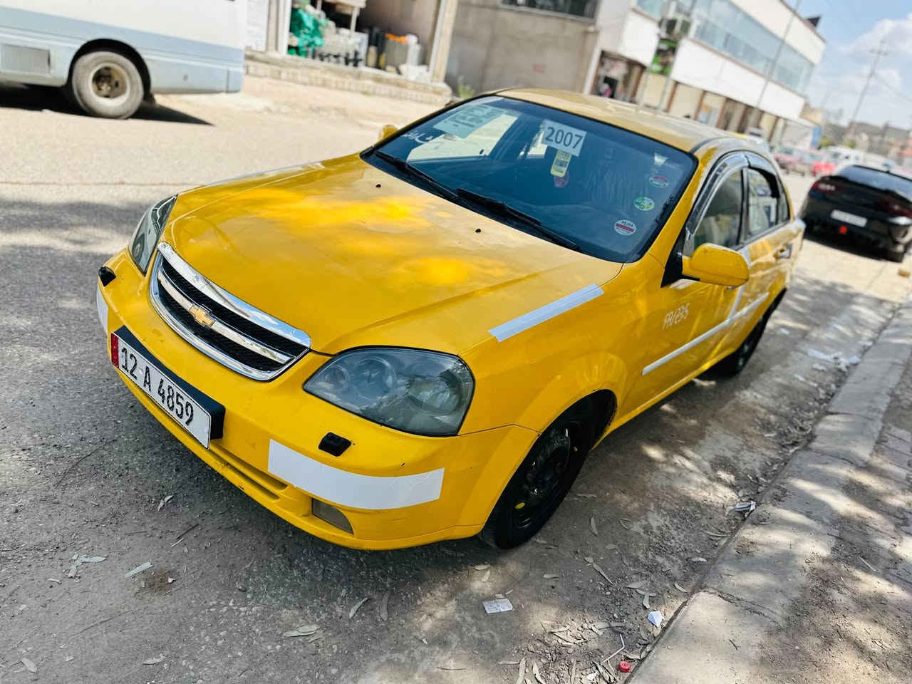 سلام عليكم البيع سياره سازوكي اوبتر موديل 2007 تبريد ثلج رقم سنوي جديد اربع تيارات جديد شاده بيه ضربه جاملغ خلفي سستم سمعات شاشه كامره سياره خير من الله مابيه نقص كبل عل شارع ترايك من الفاو شرط تحويل والغرامه سعره 55 وبيه مجال الاستفسار اتصال عل رقم *********** عنوان كركوك عرفه

