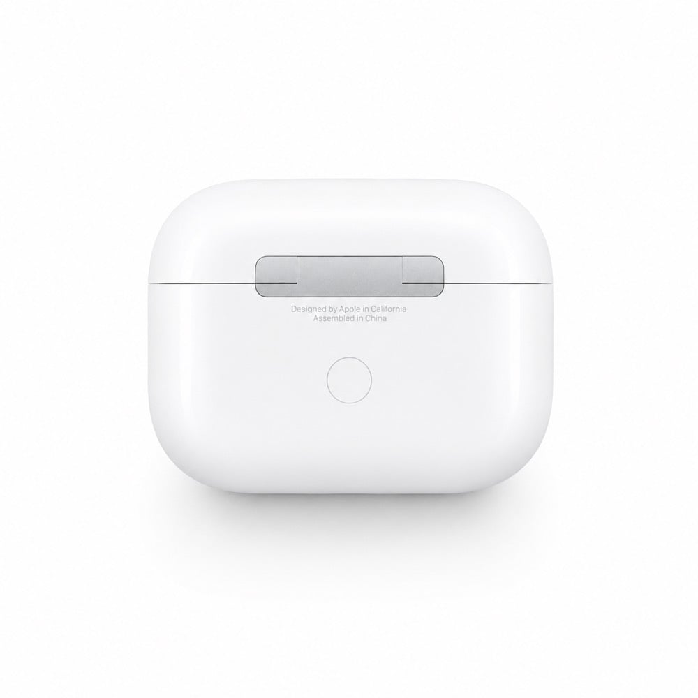 ⁨	� سماعة AirPods Pro ماستر كواليتي

صوت نقي 🎶 وراحة تدوم ✨
مناسبة للاستخدام اليومي وبسعر مميز 🔥
ضمان لمدة سنة كاملة 🔐



💰 السعر: 18,000 د.ع فقط!
(( كلشي بسعر الجملة ))

🚚 توصيل لجميع المحافظات
📞 ***********
📱 Instagram / Facebook: SMART_ZONE.97⁩
#بغداد #سماعات #الكترونيات