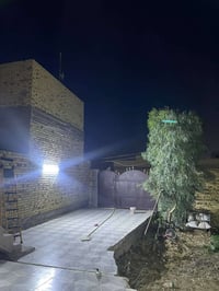 زراعة سند • ٢٨٥م • غرفتين