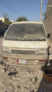 هايس • سنويه ضايعه • بل زبير