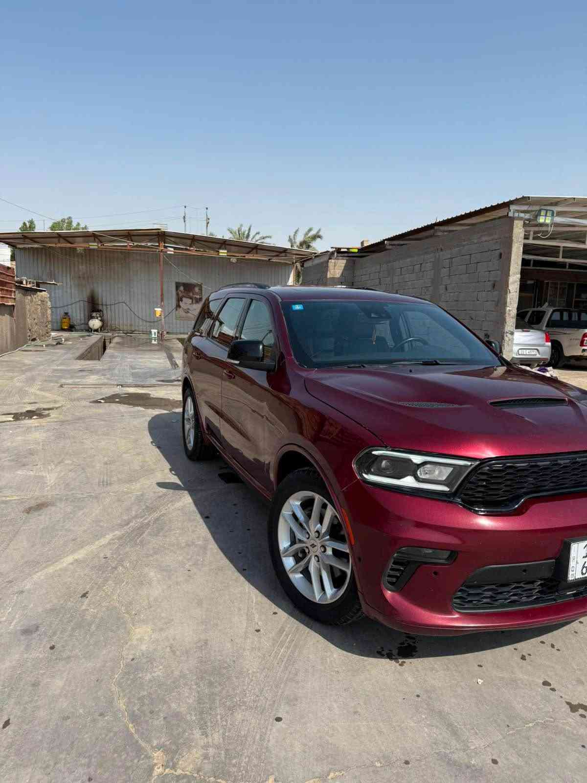 سلام عليكم بيع او مراوس باوباما فقط دورنكو 24 شهداء وكاله عامه بسمي بدون قاصرين بعد الهه سنه وتصير حره
فول مواصفات حادث جاملغ وبنيد بدون شاصي بدون ايرباك بالعراق صار بيهه طرف باب الصدر صبغ وجاملغ خلفي بارد سعرهه 235 وبيهه مجال مكاني بصره *********** القرنة, البصرة

نص مكتوب في الصور:
- Back 7 LTE 9:42 HD 5 / 13