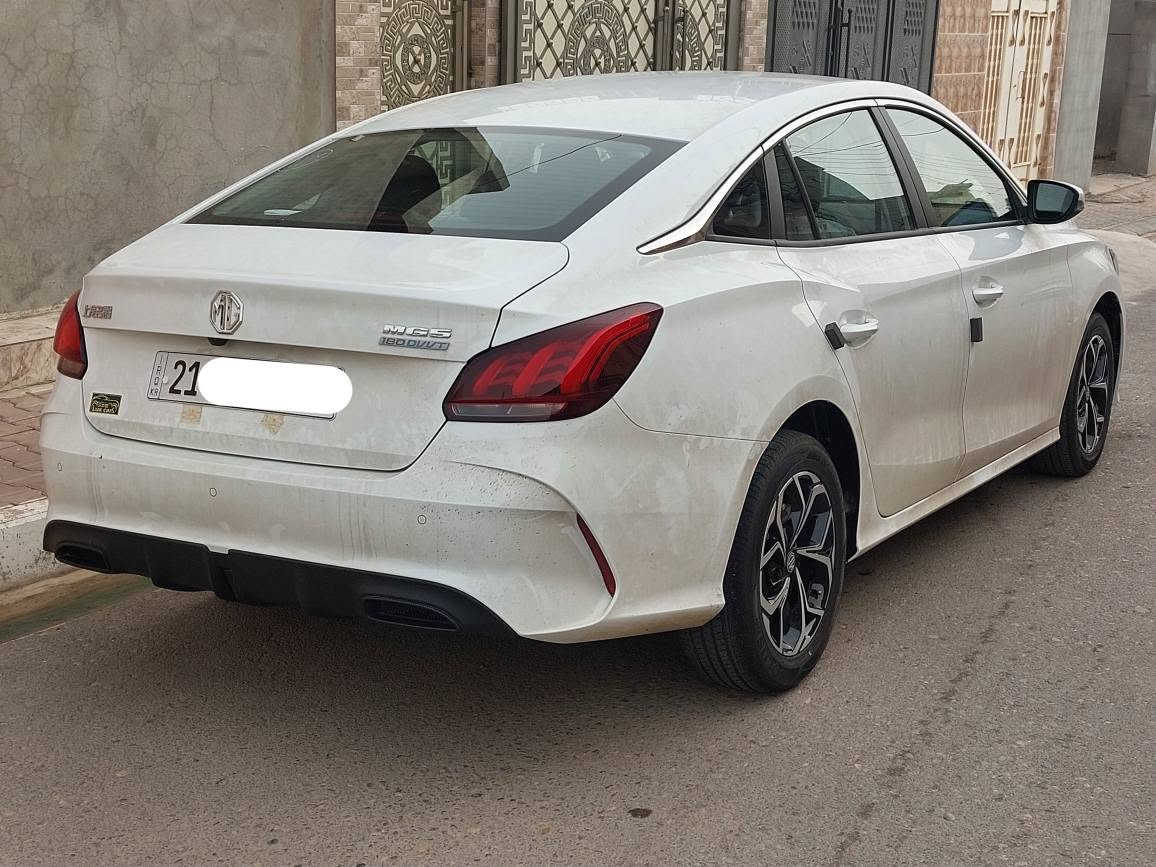 Mg 2025

ام جي كير عادي مرقم السليمانية ماشي 5.000 km

بشرط وكالة او تحويل نفس يوم

السعر (106 ورقة) وبيه مجال مكفوله شركه 

للتواصل *********** واتسأب كركوك, العراق
