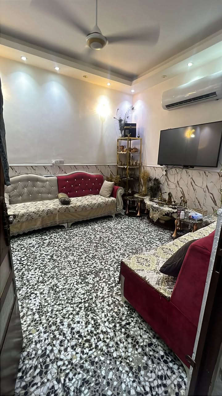 بيت • واقع حال • قرب سوق الشعبي
