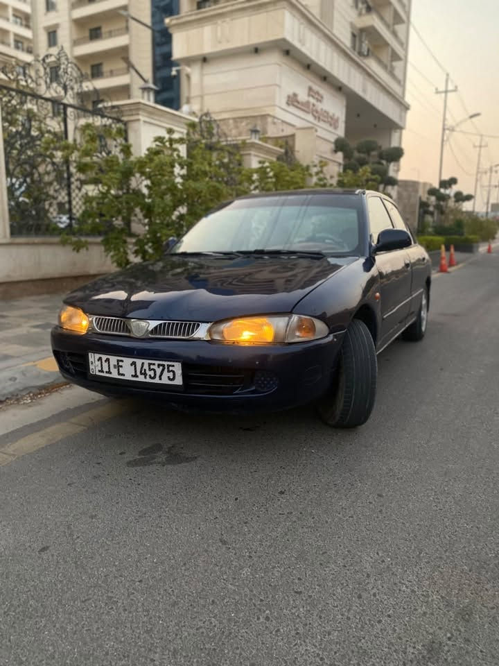بروتون ويرا موديل 2005

* مكينه جديده 🆕
* كير جديد 🆕
* كابريتر جديد🆕
* تبريد ثلج❄️
* باسمي تحويل ثاني يوم
*هزه جديده
*سياره اقتصاديه بالبنزين 
*مكاني الانبار الفلوجه
*سعر 43$ وبيها مجال قليل 
رقمي /***********
