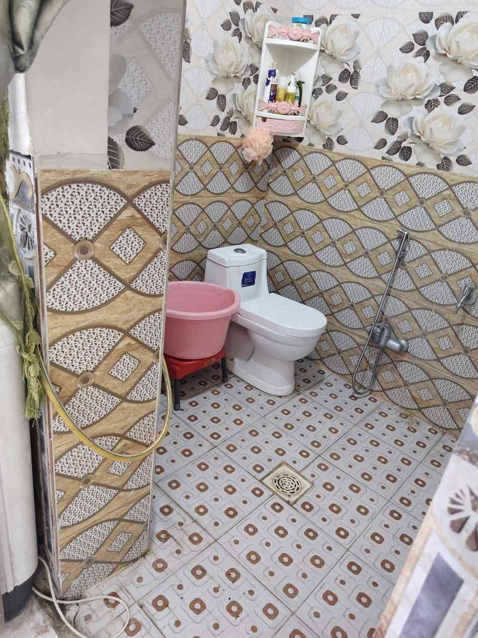 حله بغداد • ١٠٠م • طابقين