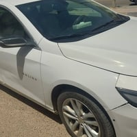 ماليبو LT2 • ٢٠١٨ • رقم بابل