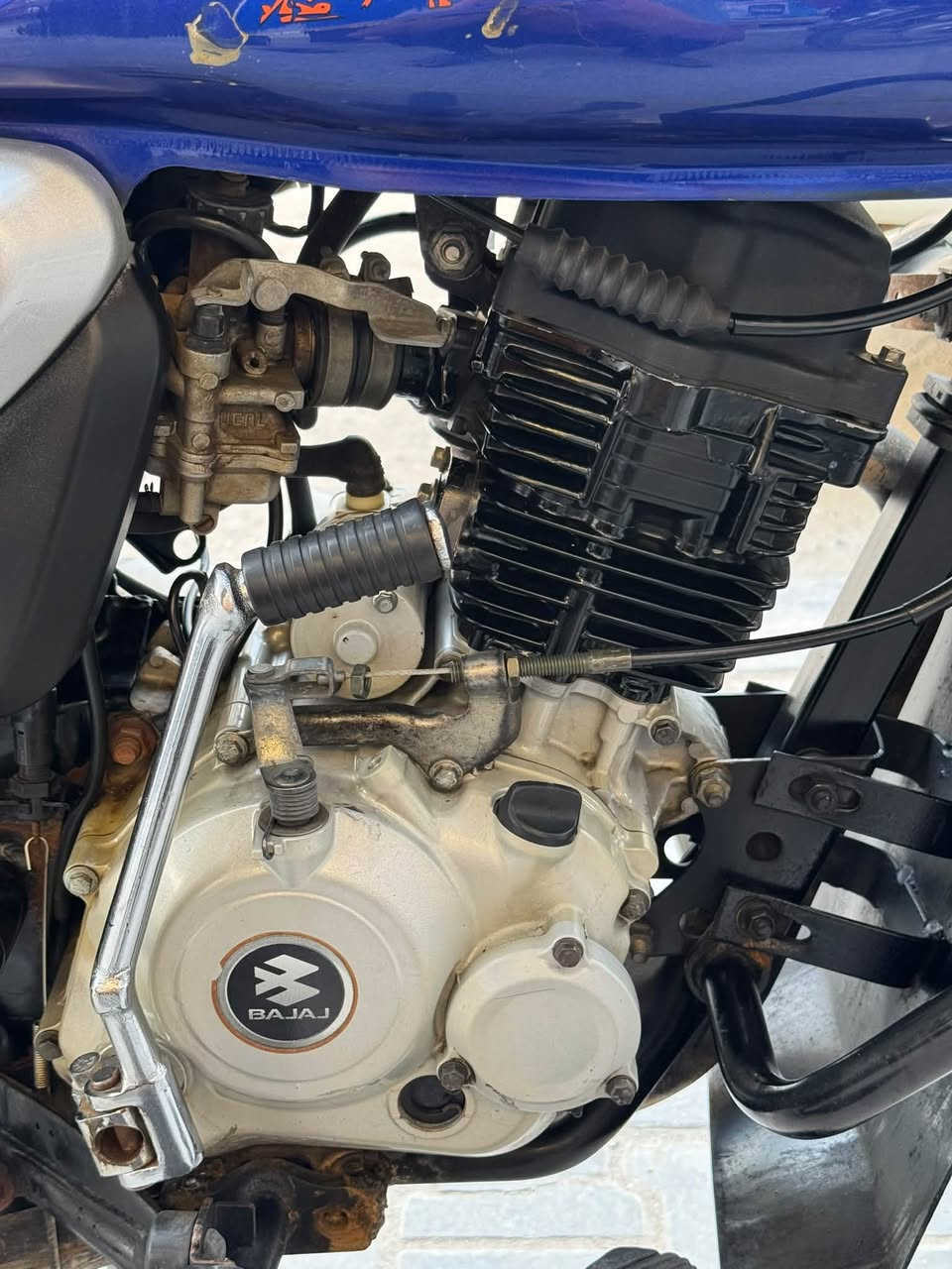 بوكسر • ٢٠٢٣ • بصره
