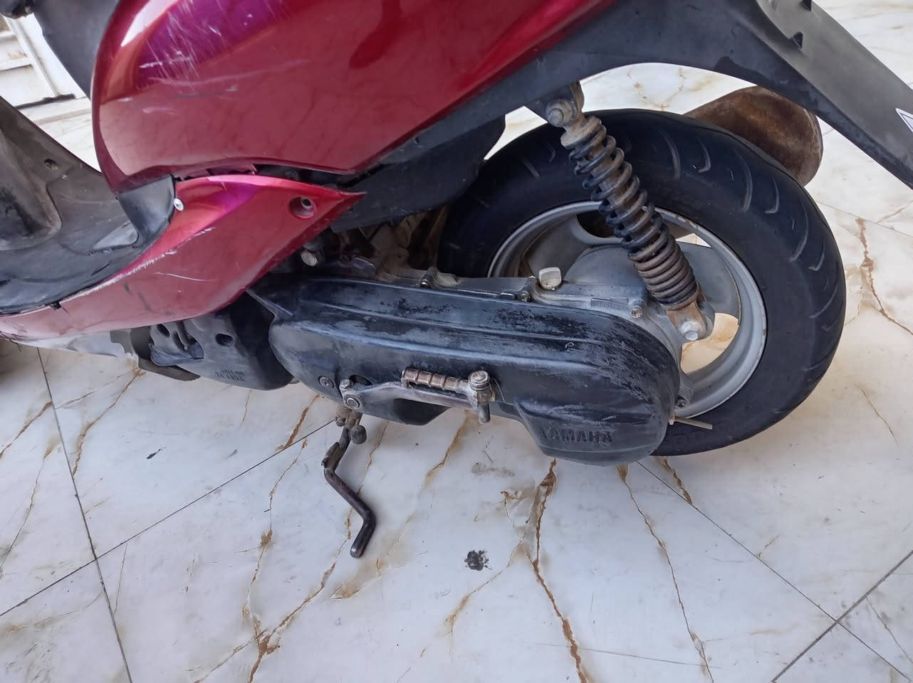 دراجه عصفوري البيع وراق مكان دور نفط حي الحريه مو شراي التعبني ستفسار ***********

