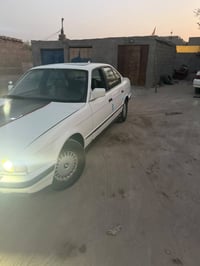 بي إم 525 • محور ثني • رقم بصره