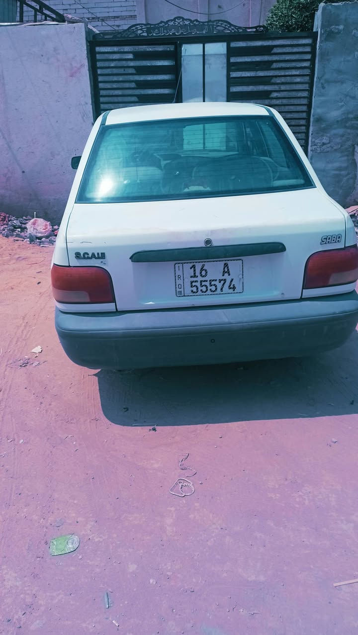 سايبه موديل 2020 مكفوله كير محرك مكفولات تبريد ثلج رقم انكليزي قادسيه سنويه جديده لل2030   السعر 51 للستفسار ***********
