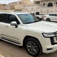 لاندكروز VX • ٢٠٢٢ • رقم اربيل