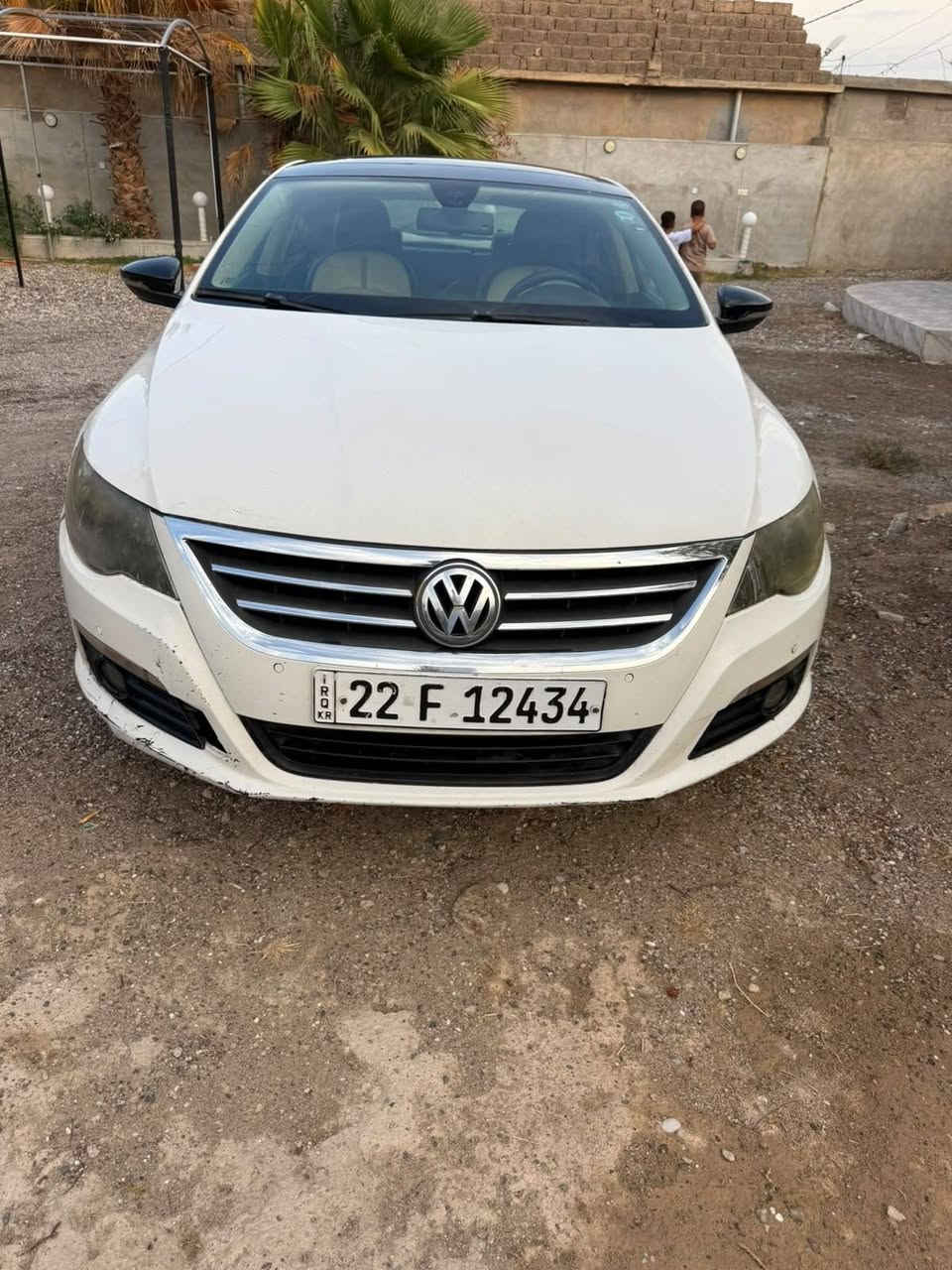 باسات • ٢٠١٠ • كياره جنوب الموصل