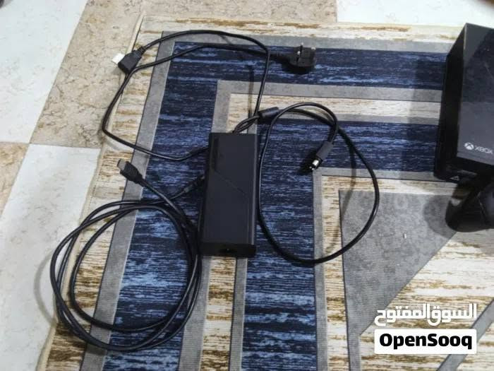 Xbox One • نص تيرا • يحتاج كيبل تايب سي