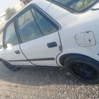 كرونا • موديل ٨٩ • شرط التحويل