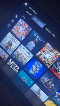 حساب ألعاب • GTA VI • فيفا٢٧