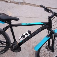 بايسكل جبلي • ULTRA D13 • استعمال شهر