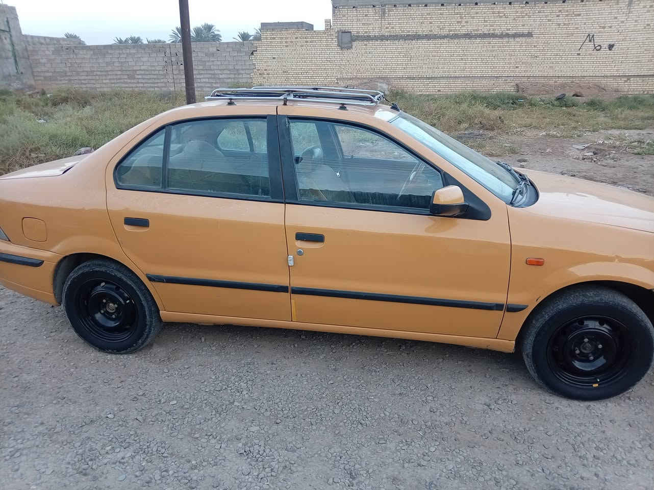 سمنت • ٢٠١٠ • بغداد