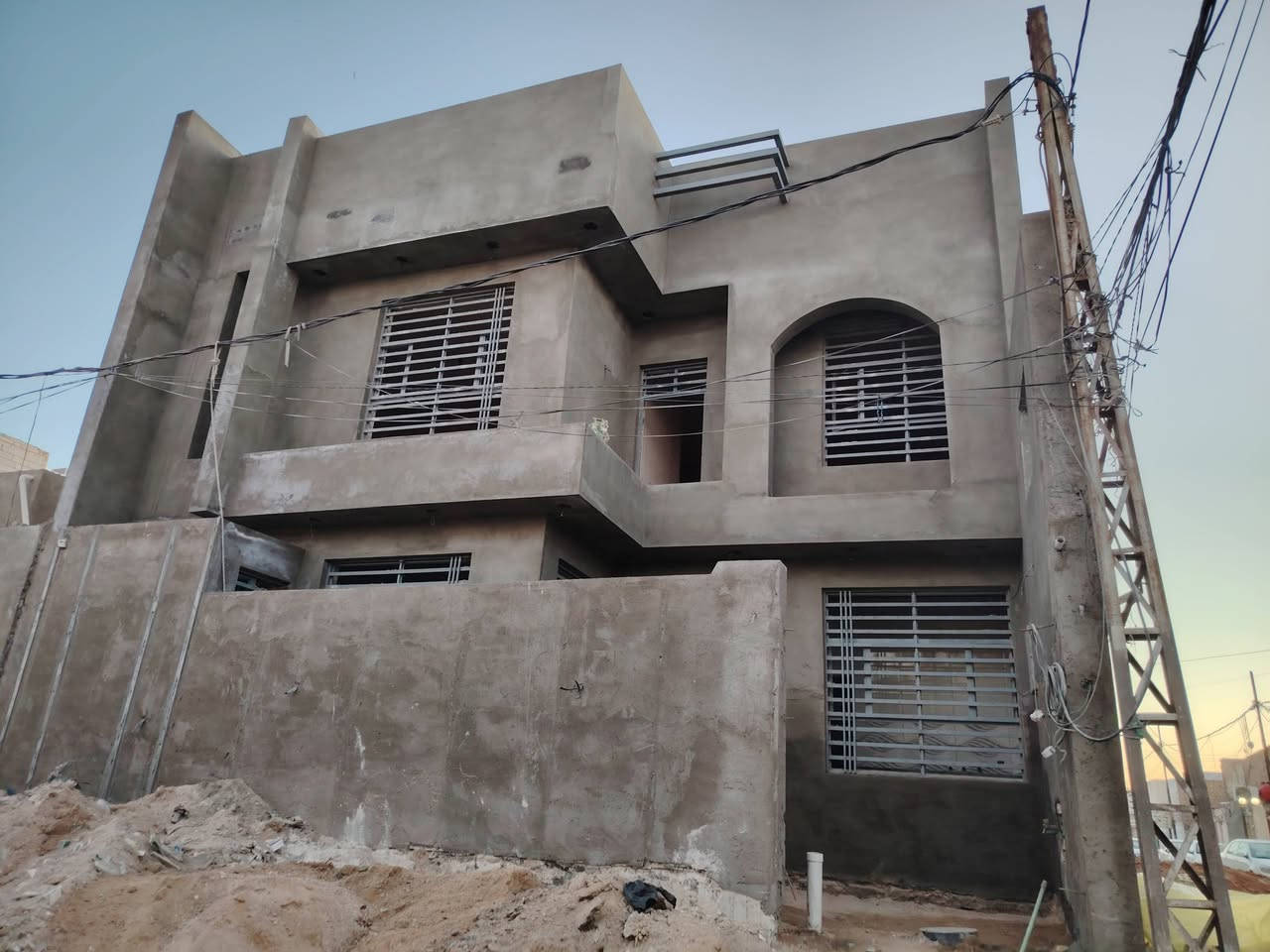 كادر لبخ داخل النجف
اشراف هندسي  

***********
