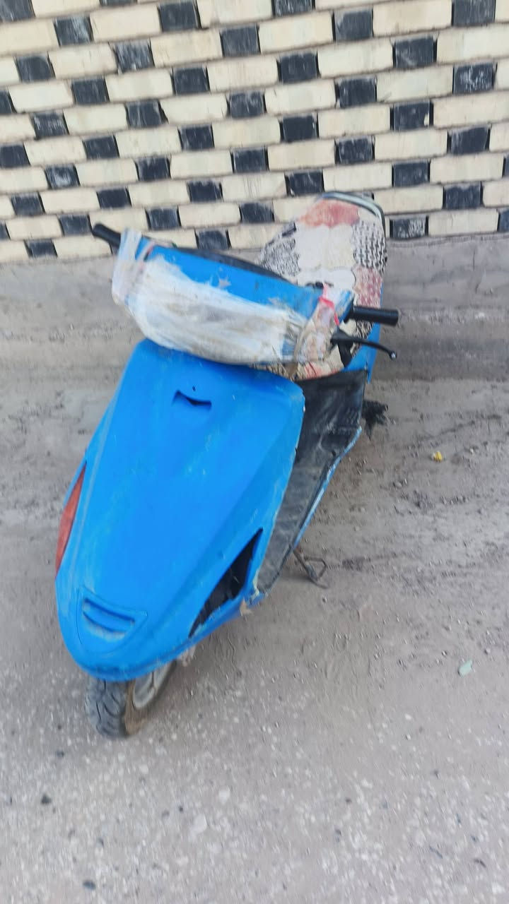 سلام عليكم دراجه فراشه اللبيع نضيفه دراجه مال شغل تدوديك وترجعك مكينه لاا دخن ابد مكاني نجف ابصخير هاذه رقمي ***********
