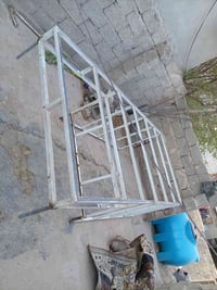 حجر ديوان • نضيف • بغداد المشتل