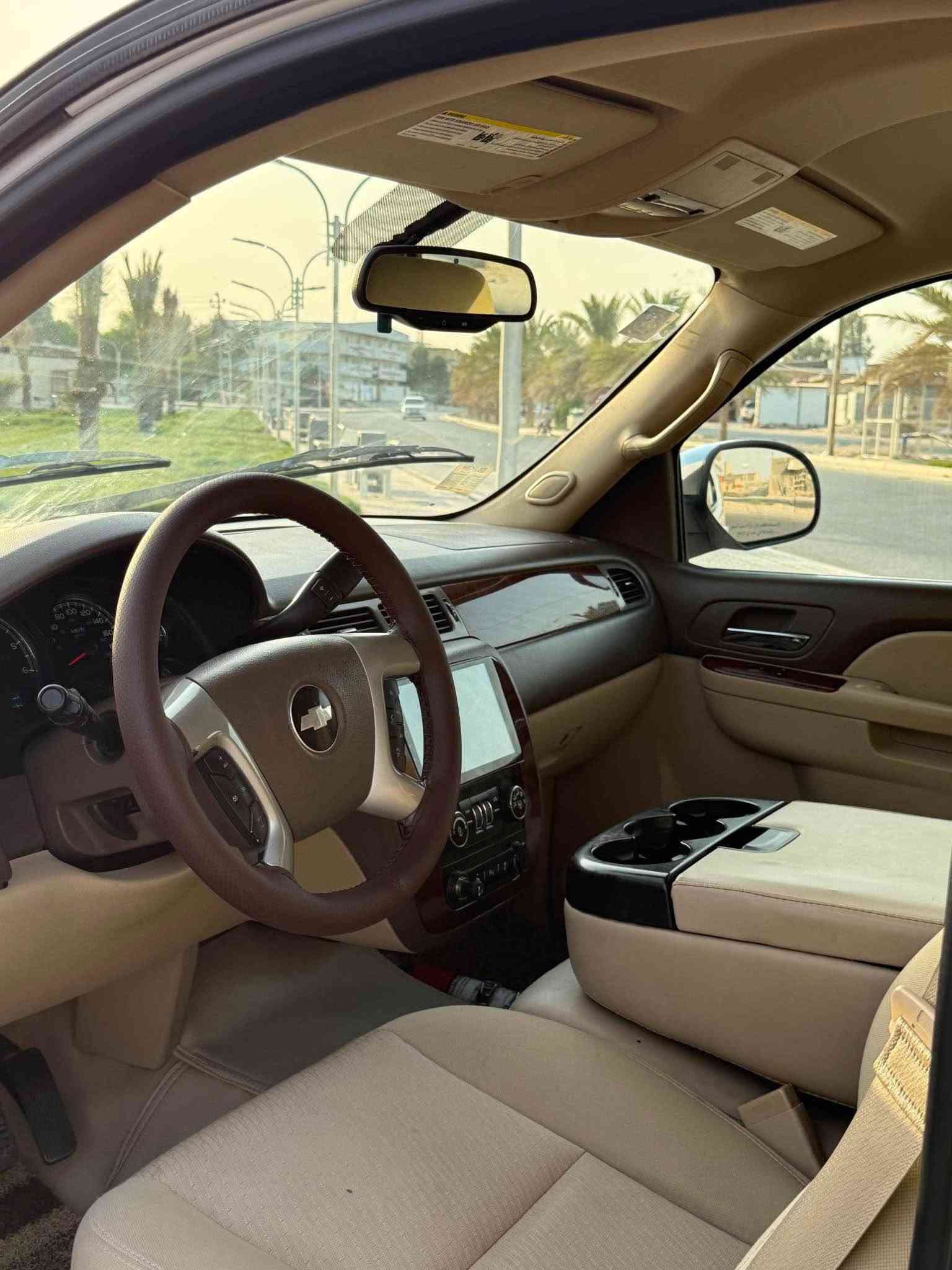 تاهو 2013
خليجي وكاله الغانم
مكفوله السياره وجاهزه
السعر 225$
*********** الزبير, البصرة
