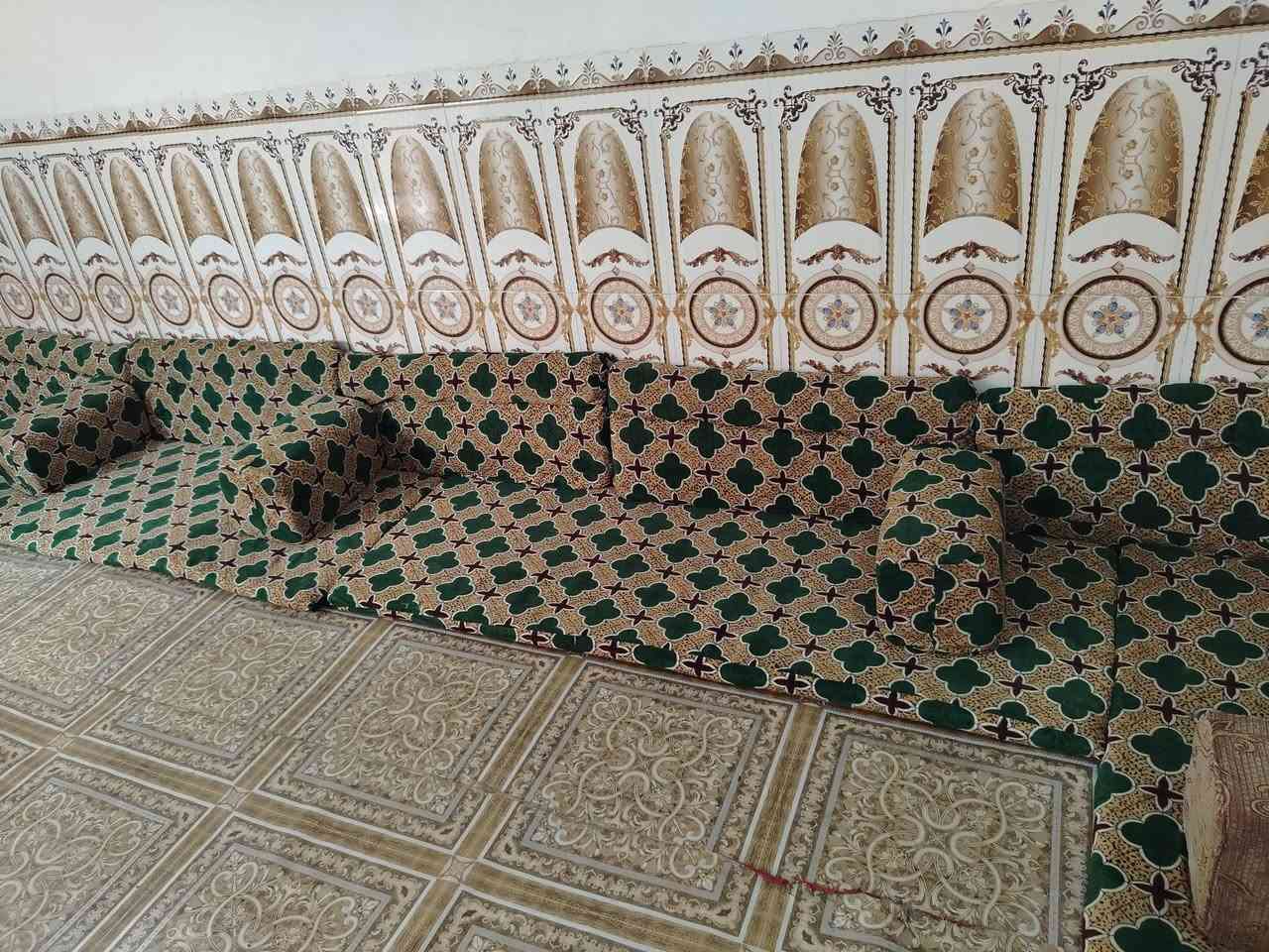 سلام عليكم جلسه لبيع نظيه السعر 100وبيه مجال
الرقم..  بي واتساب 
***********
