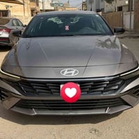موديل ٢٥ • ماشي ١٠٠٠٠ • حادث تبديل