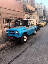 واز البيع موديل 2005مكينه وكير ونجي مكفولات وشاصي مكفول تحويره كامله ب...