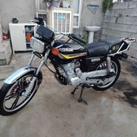 ٥ گیره • سلفه • مودیلی 2022