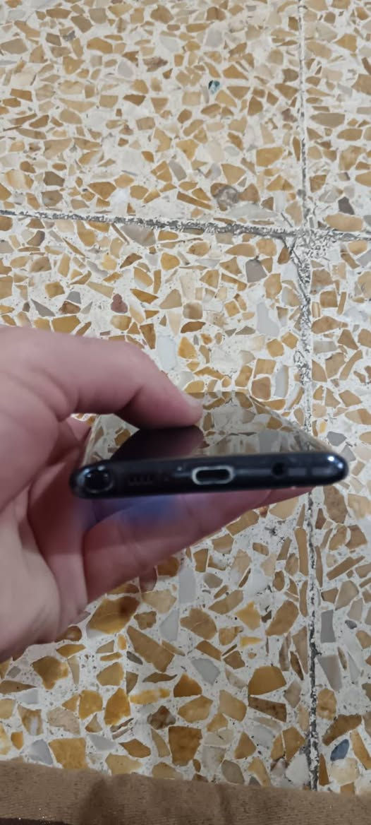 السلام عليكم سامسوك نوط 10 البيع شرط مافتوح حيل نضيف السعر 125 بي مجال قليل
اتصل لتفاصيل اكثر
***********
