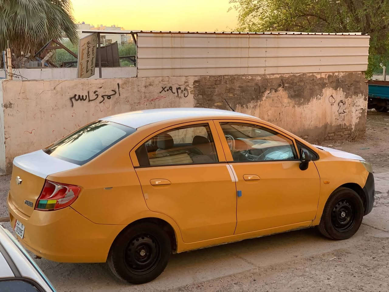 سايل • ٢٠١٢ • بعقوبة