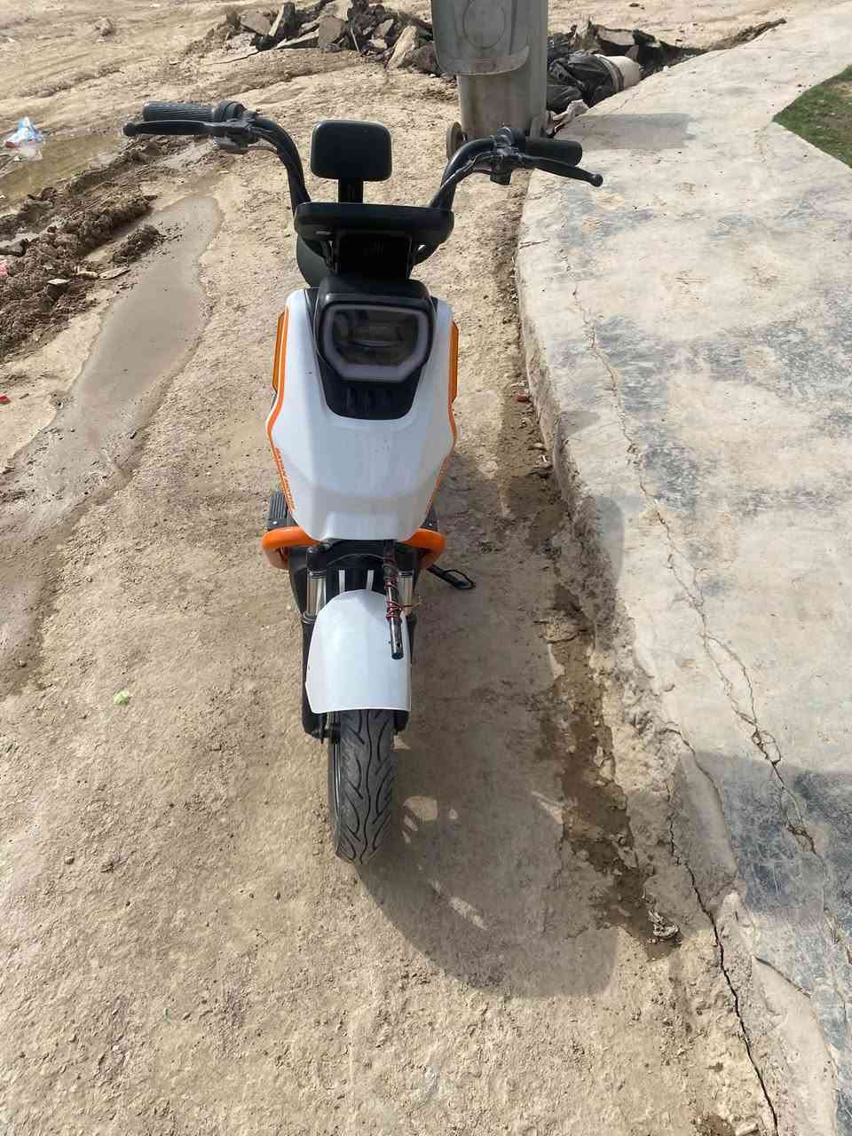 ريان مدرع • ١٠٠٠ واط • ٤ بطاريات