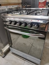 Royal Gas (رويال جاز) للبيع  طباخ صناعة مصر الأصلي  4 عيون قياس 60×60 ...