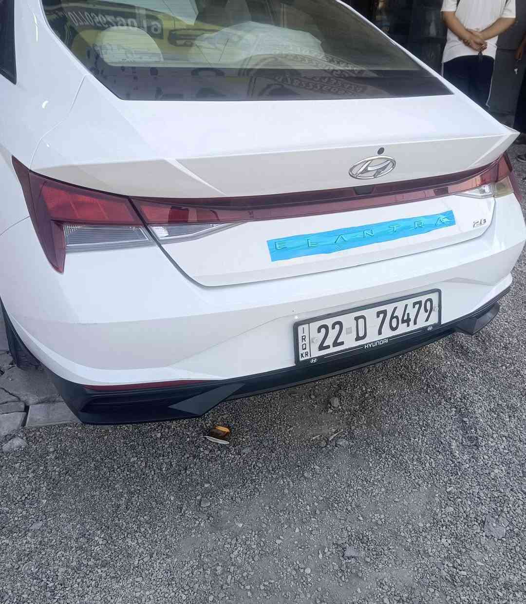 الانتره خليجي 2021 اربيل الجديد محرك الفين  مكفوله ماعدا باردين بسيطات مكفوله من الصبغ سياره على وضع شركه وجاهزه من كلشي تبريد وحداديه وتايرات كلشي جديد و مواصفات نص فول محرك 2000 دوش كفاله وكير كفاله السعر 136 وبيه مجال مكاني بصره ياسين خريبط قرب الحديقه رقمي *********** او رقمي ثاني *********** الشراي يتصل لان مامتواجد على النت البصرة, العراق
