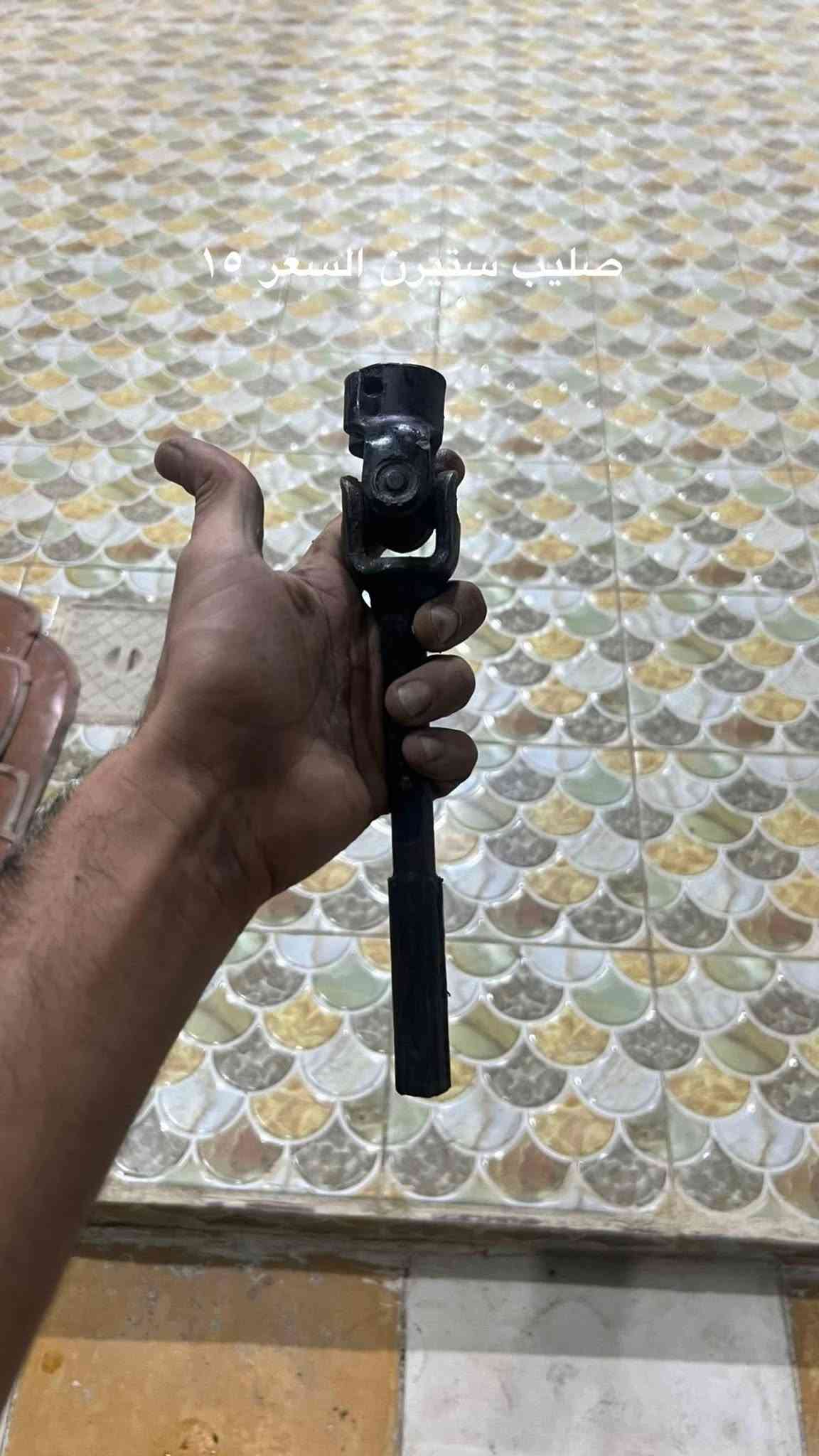 السلام عليكم
غراض ونواعم ستاركس ٢٠٠٧
توصيل جميع المحافظات للتواصل 
***********

نص مكتوب في الصور:
- دكتات مال تبريد كلهن ب ١٥
- قواعد سماعات كلهن ب ١٠
- قواعد سماعات خلفيه ب ١٠
- محفظه تحت المسجل السعر ١٠
- قفِيص السعر 5
- صليب ستيرن السعر ١٥
- دكم شغالات ب ١٠
- أبيه حار السعر ه
- دکم اناره ب ه