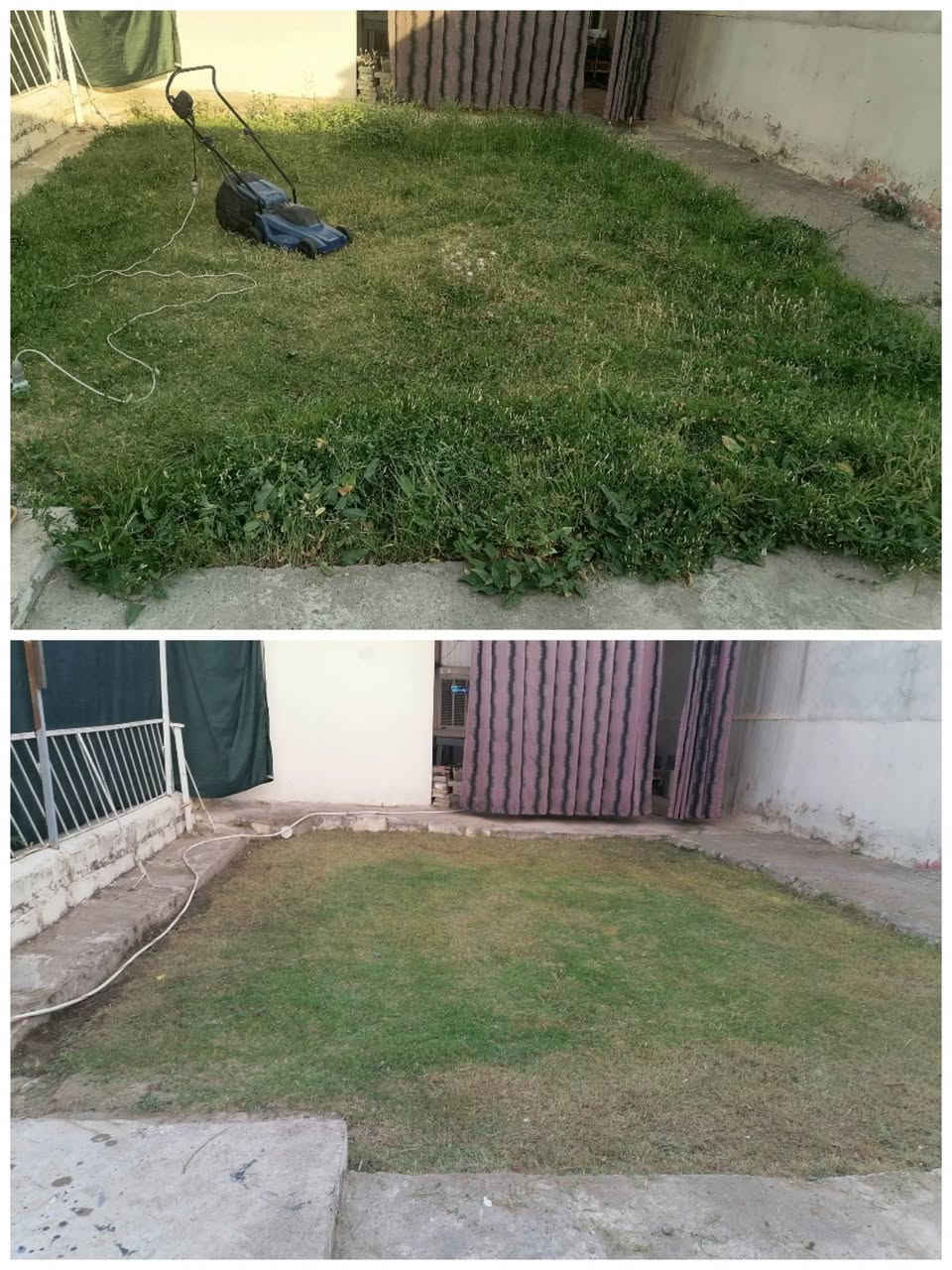 🌳 حدائق الموصل - لخدمات تنظيف وترتيب الحدائق 🌹***********
​هل تبحث عن إطلالة مميزة وجذابة لحديقتك؟ نحن هنا لخدمتك!
نغطي كافة مناطق وأحياء مدينة الموصل (الجانب الأيمن والأيسر) ونقدم لكم أفضل الخدمات الزراعية 
​🛠️ خدماتنا تشمل:
​تقليم وقص الأشجار: ترتيب الأشجار العالية والشجيرات بشكل هندسي وصحي.
​زراعة الثيل الطبيعي: فرش وزراعة الثيل  ليكون بساطاً أخضر رائعاً.
​زراعة الورود والشتلات: تنسيق وزراعة أجمل أنواع الزهور الدائمة والموسمية.
​تنظيف وترتيب الحدائق: إزالة الحشائش الضارة، تنظيف المخلفات، وإعادة الحياة لحديقتك.
​💰 أسعارنا:
​أسعار مناسبة جداً ومنافسة وتعتمد على حجم الحديقة ونوع العمل المطلوب. رضاكم هو هدفنا!
​📞 للتواصل والاستفسار:
​يمكنكم الاتصال مباشرة أو المراسلة عبر الواتساب على الرقم:
👉 *********** 👈
